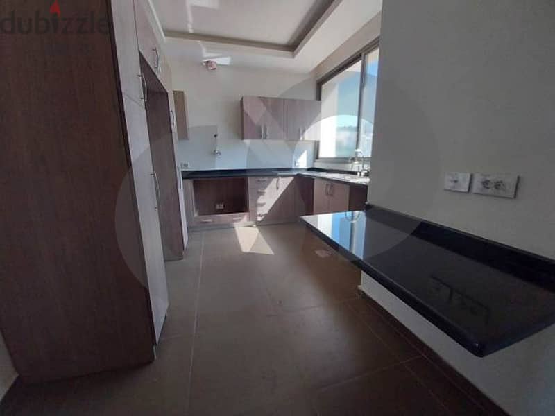 Brand new apartment in Naccash seconds away from ABC/نقاش REF#NB102573 2