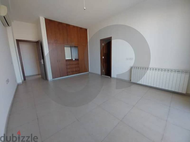 Brand new apartment in Naccash seconds away from ABC/نقاش REF#NB102573 4