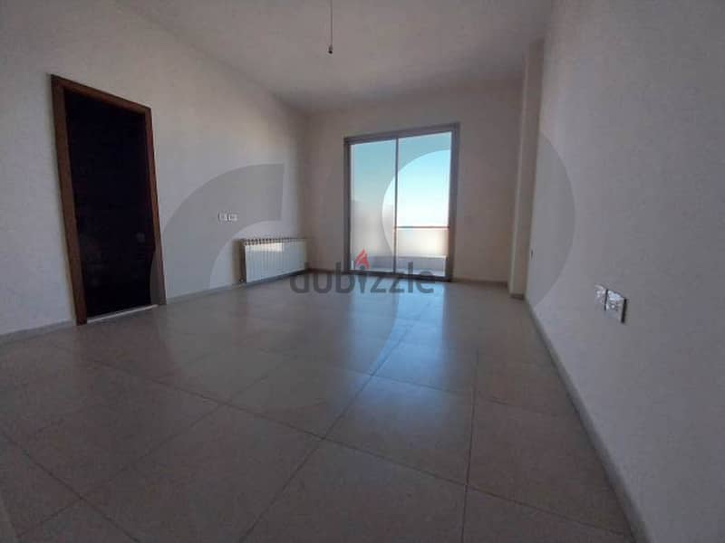 Brand new apartment in Naccash seconds away from ABC/نقاش REF#NB102573 7