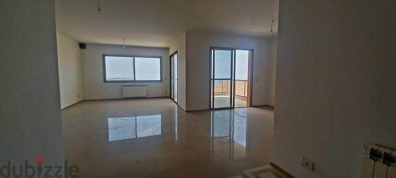 RWK158NA  Apartment For Sale In Ain El Rihany  شقة للبيع بعين الريحاني 3
