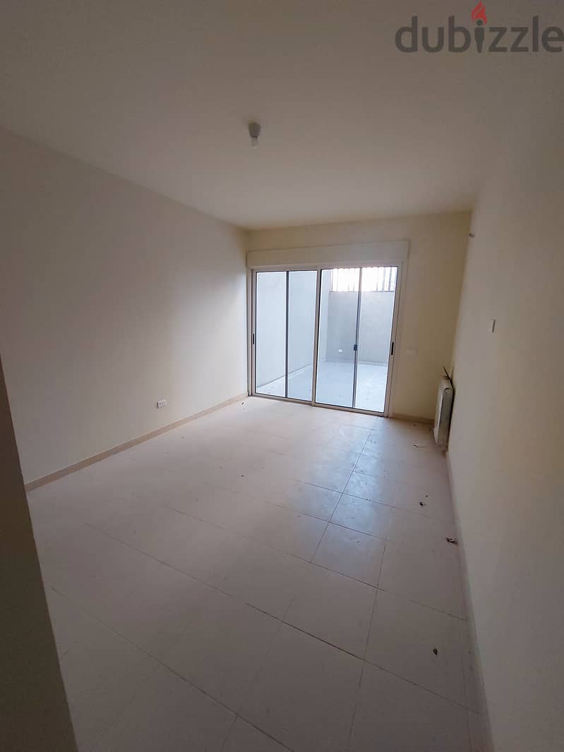 200 SQM Apartment in Qornet El Hamra, Metn with Terrace 3
