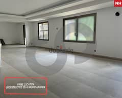 325sqm apartment FOR SALE in Yarzeh, Baabda/بعبدا REF#NL102582 0