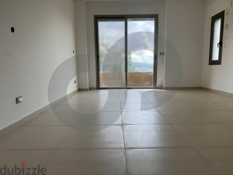 325sqm apartment FOR SALE in Yarzeh, Baabda/بعبدا REF#NL102582 1