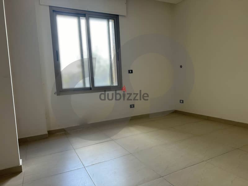 325sqm apartment FOR SALE in Yarzeh, Baabda/بعبدا REF#NL102582 3