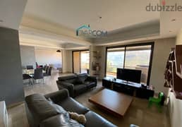 DY1541 - Rabweh Spacious Apartment For Sale!
