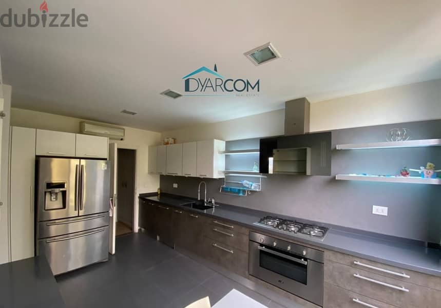 DY1541 - Rabweh Spacious Apartment For Sale! 1