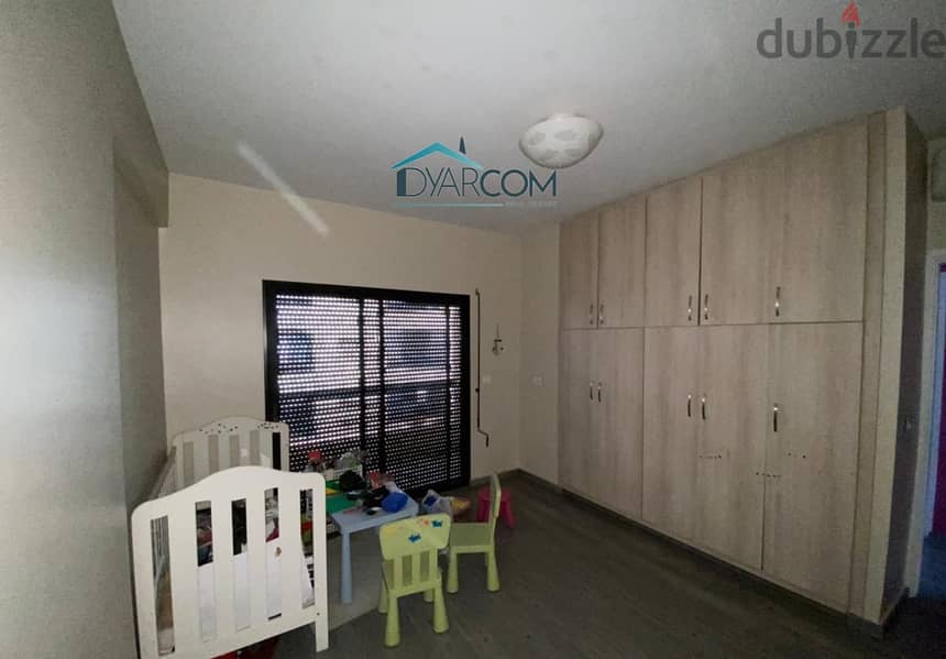 DY1541 - Rabweh Spacious Apartment For Sale! 4