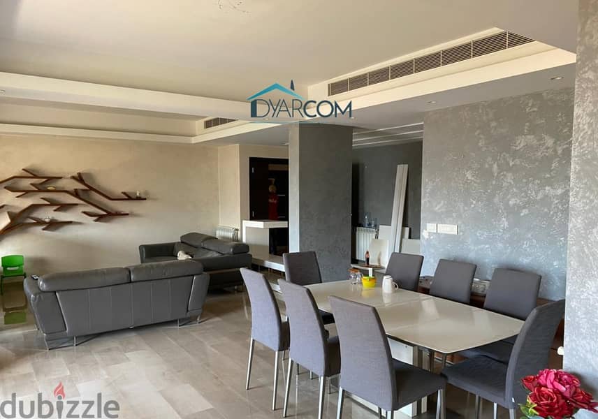 DY1541 - Rabweh Spacious Apartment For Sale! 8