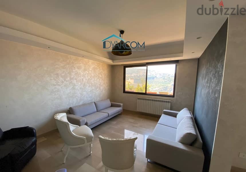 DY1541 - Rabweh Spacious Apartment For Sale! 9