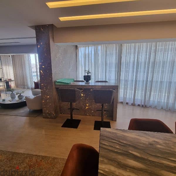 Outstanding I 300 SQM apartment in Ain Al Tineh . 3