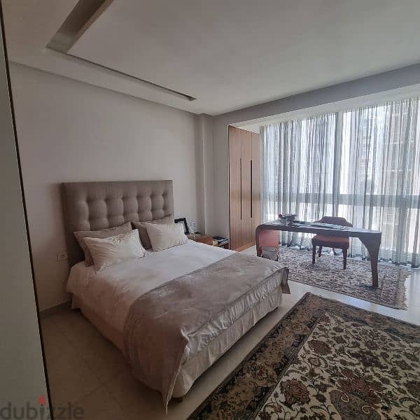 Outstanding I 300 SQM apartment in Ain Al Tineh . 8
