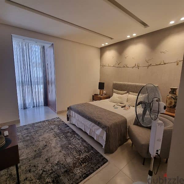 Outstanding I 300 SQM apartment in Ain Al Tineh . 9