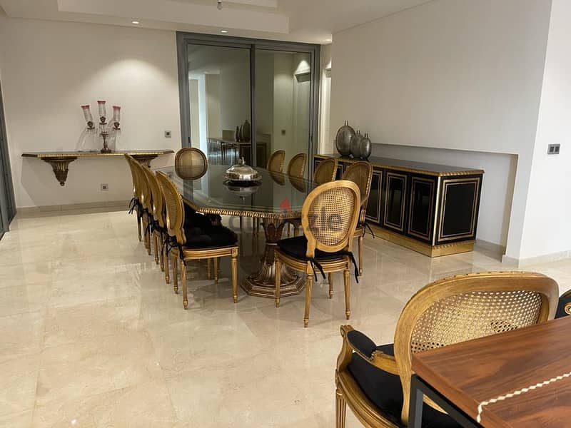 Apartment for sale in dbayeh/ Seaview/ Terrace 7