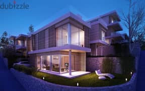 Villa FOR SALE IN ANNAYA-FIRST PAYMENT 35000$- INSTALLMENT--تقسيط