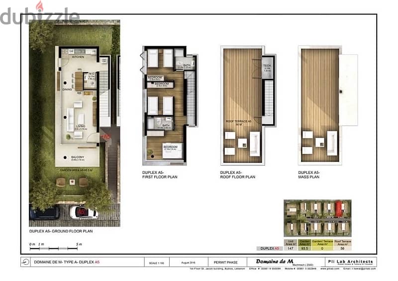 Villa FOR SALE IN ANNAYA-FIRST PAYMENT 35000$- INSTALLMENT--تقسيط 13