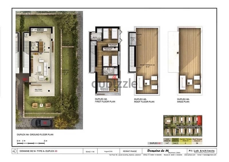 Villa FOR SALE IN ANNAYA-FIRST PAYMENT 35000$- INSTALLMENT--تقسيط 14