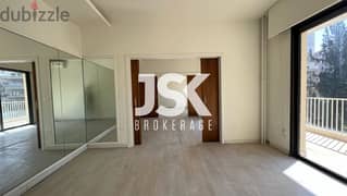 L14801-280 SQM Office for Rent In Tabaris, Achrafieh 0