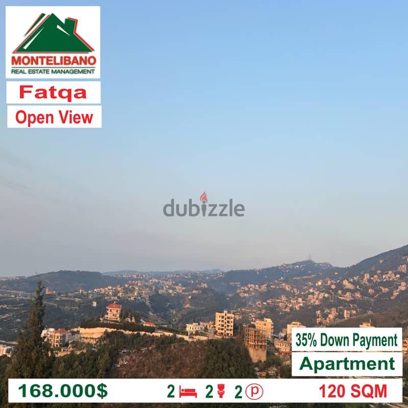 Apartment for sale in Fatqa!!! 0