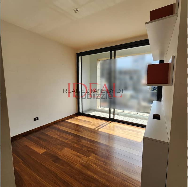 Prime Location, Apartment for sale in Mar Mkhayel 227 SQM RF#KJ94090 1