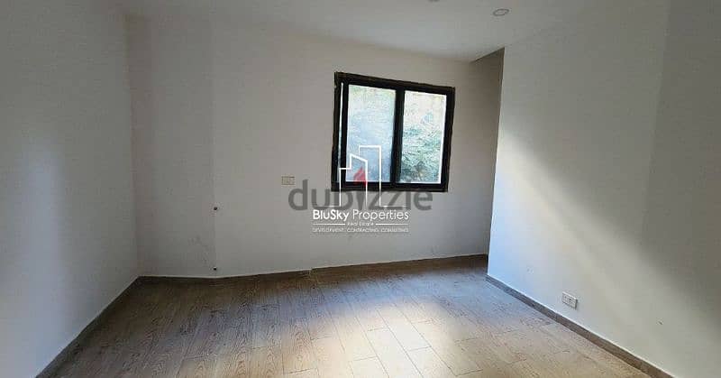 Apartment 125m² + Garden For SALE In Jouret El Ballout - شقة للبيع #GS 6