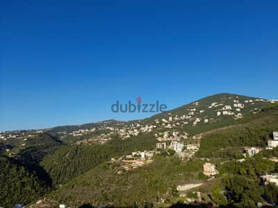 RWK374CA-  Land For Sale In Fatqa With Sweeping Vistas Of Valleys.