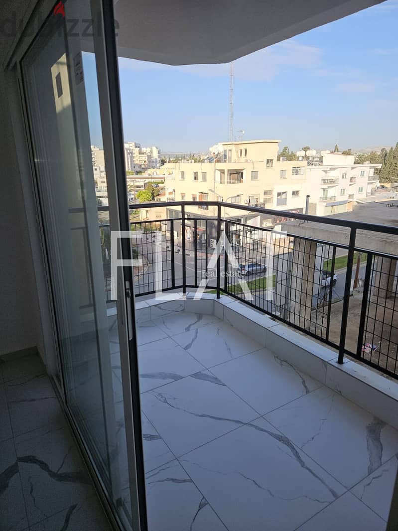 Fully renovated Apartment for Sale in Larnaca, Cyprus | 180,000€ 1