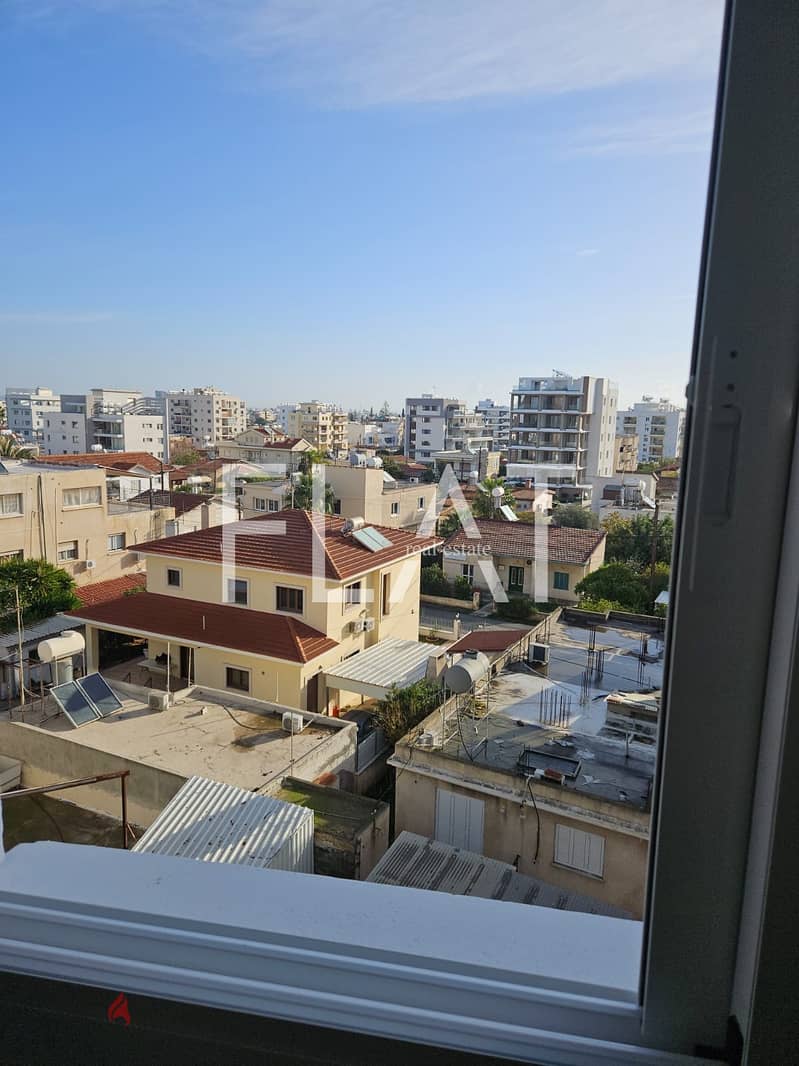 Fully renovated Apartment for Sale in Larnaca, Cyprus | 180,000€ 2