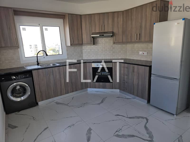 Fully renovated Apartment for Sale in Larnaca, Cyprus | 180,000€ 3