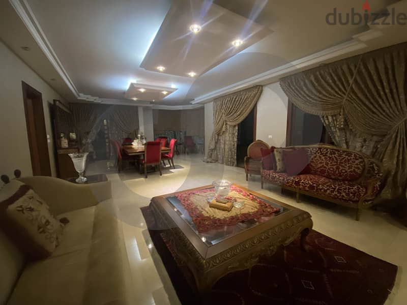 Special price apartment in jnah -beirut/جناح بيروت REF#DE102588 1