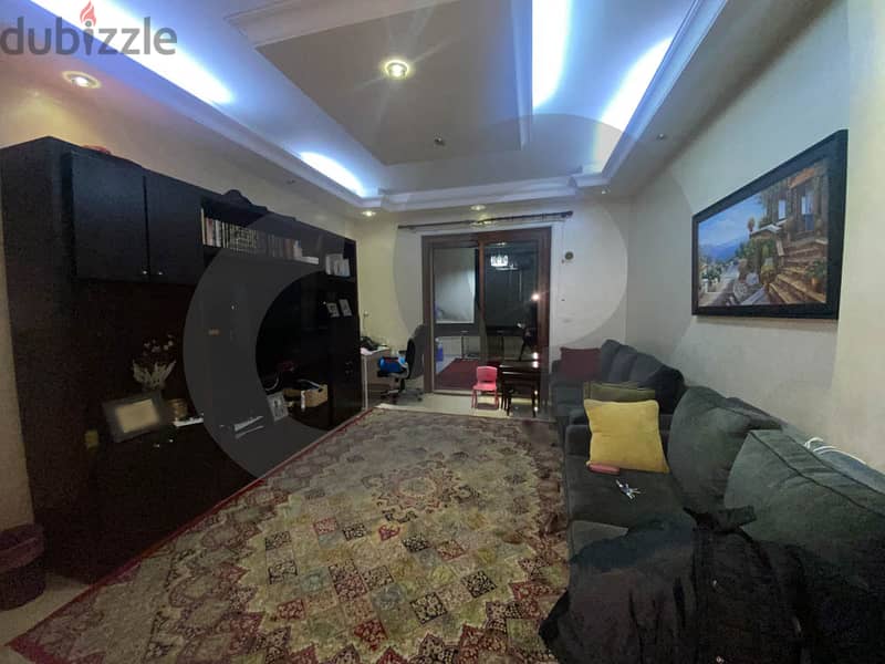 Special price apartment in jnah -beirut/جناح بيروت REF#DE102588 2