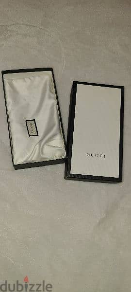 Original Gucci Wallet