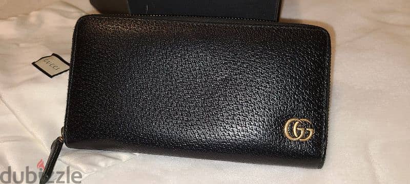 Original Gucci Wallet 1