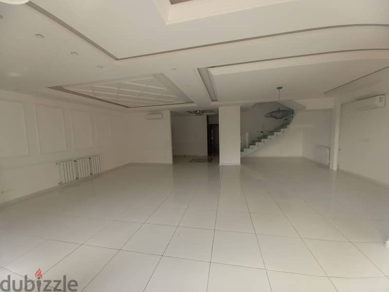 Duplex For Sale in Bsalim دوبلكس للبيع في بصاليم 0