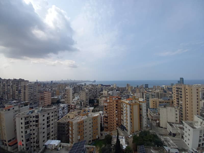 Apartment For Sale in Mezher شقة للبيع في مزهر 0