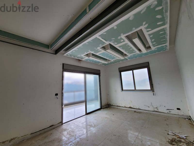 Apartment for sale in Qortadah شقة للبيع في قرطاضة 3