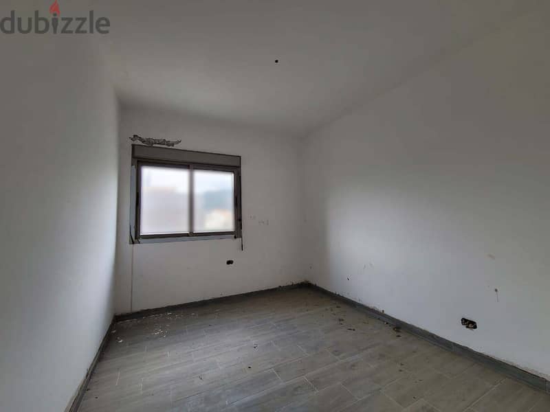 Apartment for sale in Qortadah شقة للبيع في قرطاضة 6