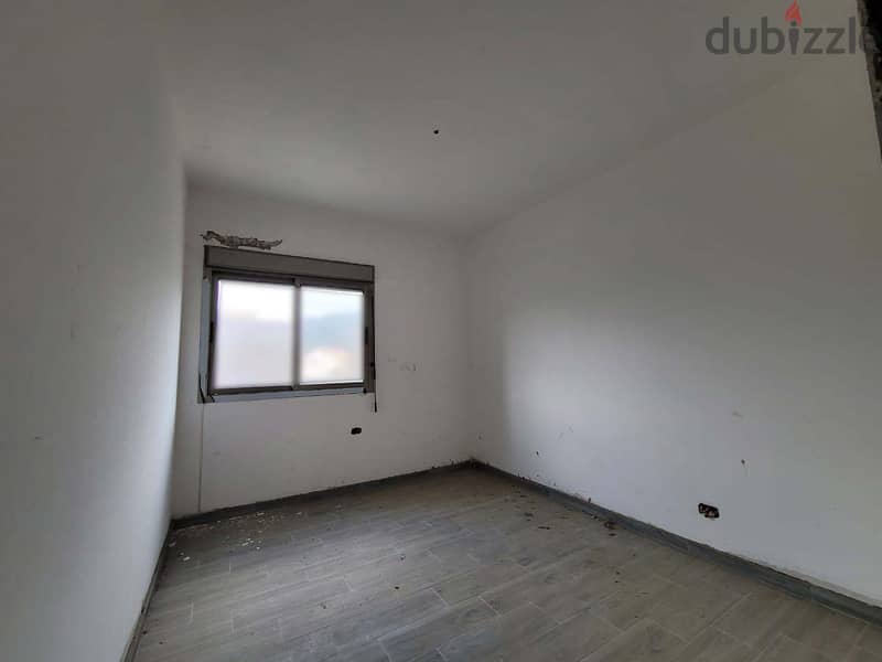 Apartment for sale in Qortadah شقة للبيع في قرطاضة 7