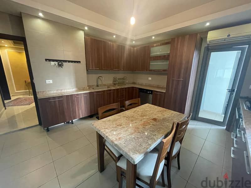 Apartment for sale in Badaro شقة للبيع في بدارو 6