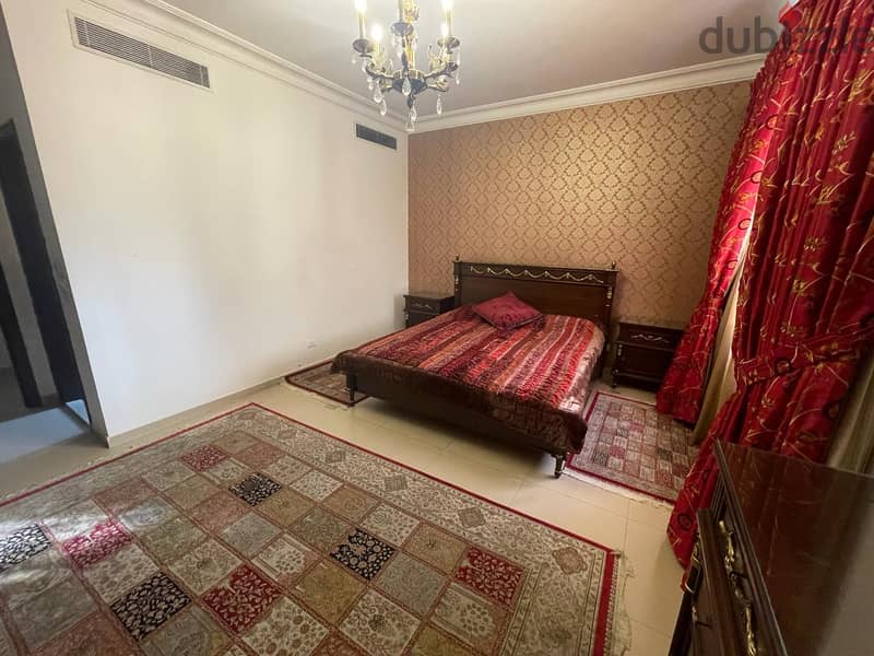 Apartment for sale in Badaro شقة للبيع في بدارو 13