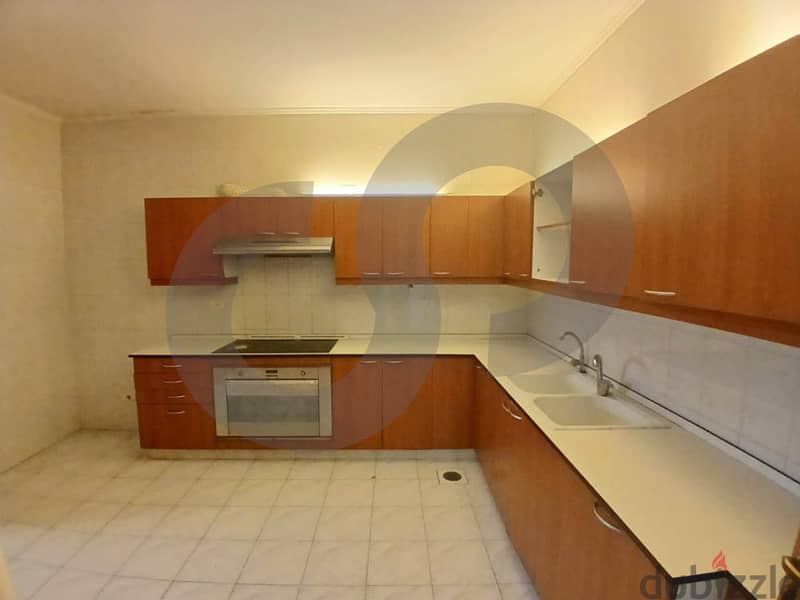 180sqm apartment in Brasilia, Baabda/برازيليا، بعبدا REF#EG102598 2