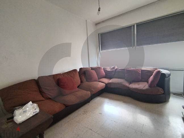 220sqm apartment for sale in Tallet el Khayat/تلة الخياط REF#AH102599 5