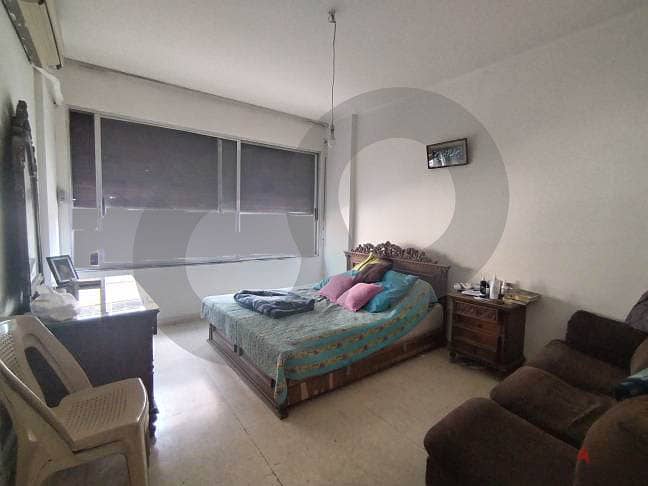 220sqm apartment for sale in Tallet el Khayat/تلة الخياط REF#AH102599 6