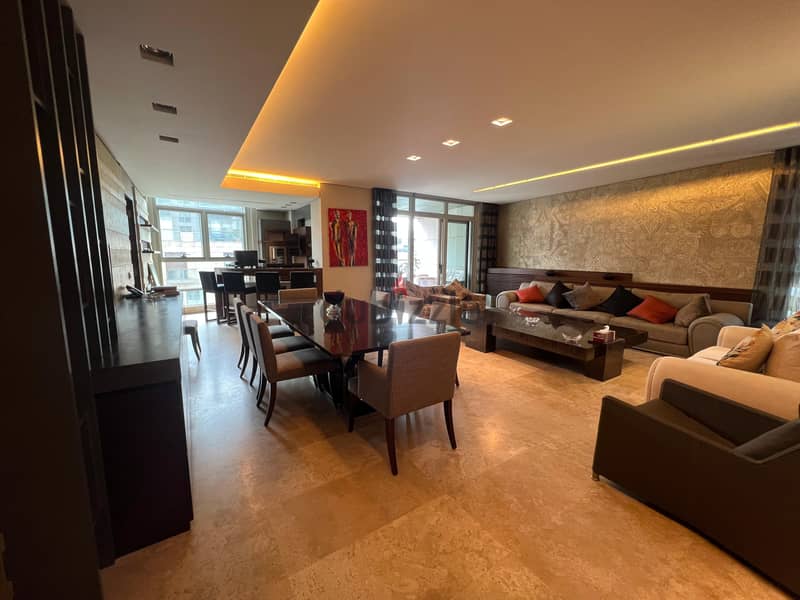3 Bedroom Apartment in Bay Tower 3