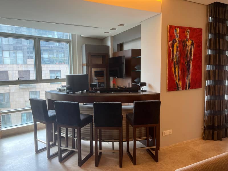 3 Bedroom Apartment in Bay Tower 4