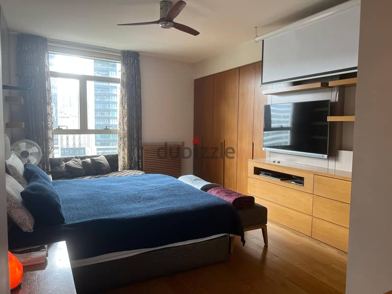 3 Bedroom Apartment in Bay Tower 10