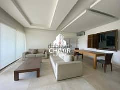 R1011 Fully Furnished Apartment Rent in Achrafieh 0
