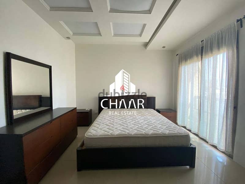 R1011 Fully Furnished Apartment Rent in Achrafieh 3