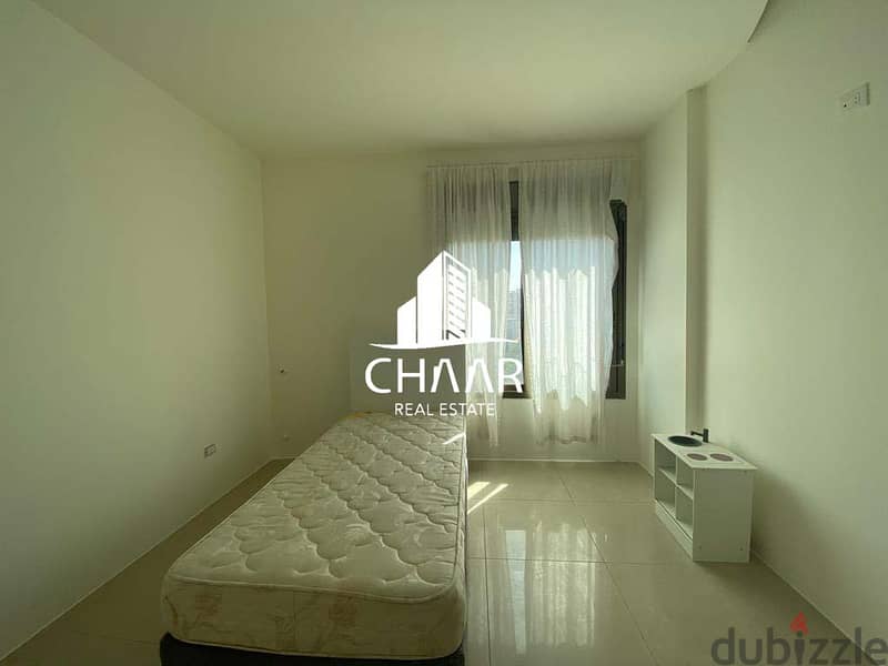 R1011 Fully Furnished Apartment Rent in Achrafieh 5