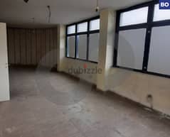 180SQM office FOR RENT in the Zahle/زحلة REF#BO102601 0
