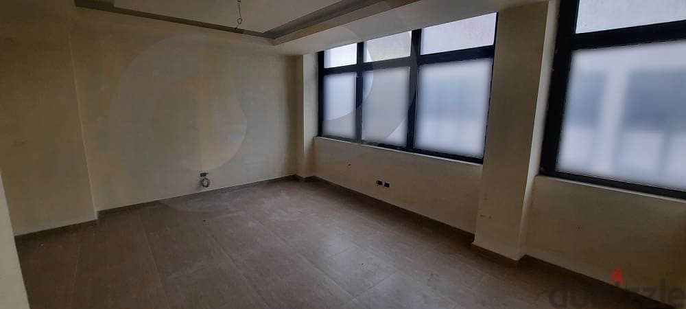 180SQM office FOR RENT in the Zahle/زحلة REF#BO102601 2